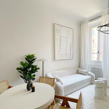 Casa Unica Milano - Typical & Charming Apartment - Navigli II 외부 사진