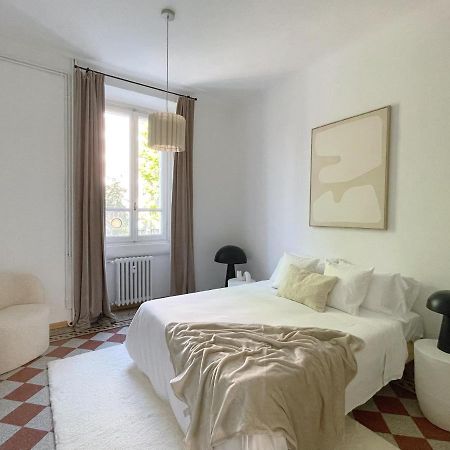 Casa Unica Milano - Typical & Charming Apartment - Navigli II 외부 사진