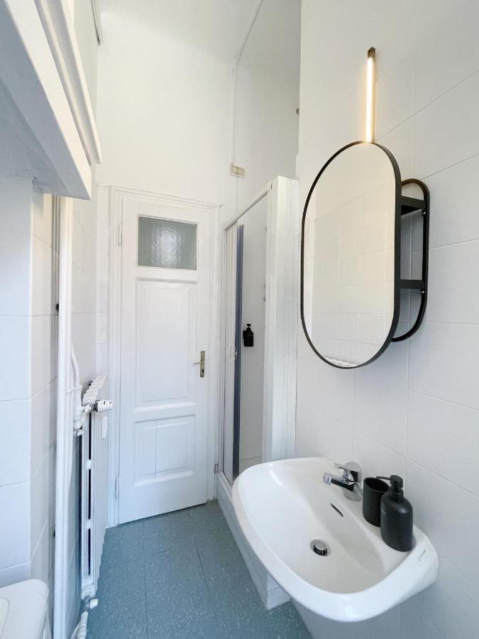 Casa Unica Milano - Typical & Charming Apartment - Navigli II 외부 사진