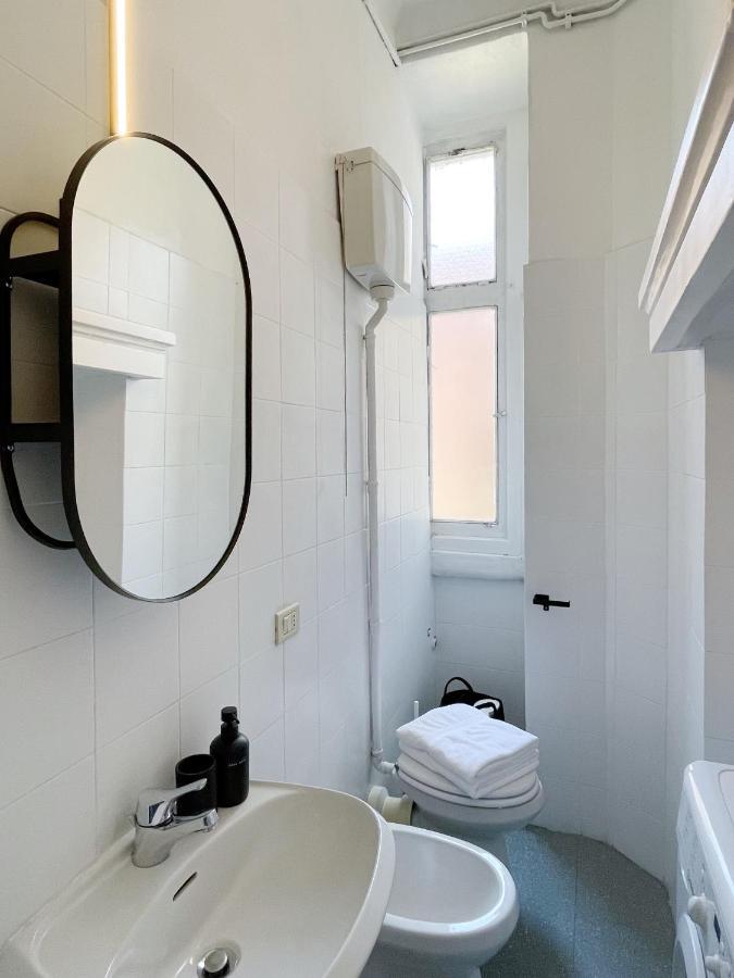 Casa Unica Milano - Typical & Charming Apartment - Navigli II 외부 사진