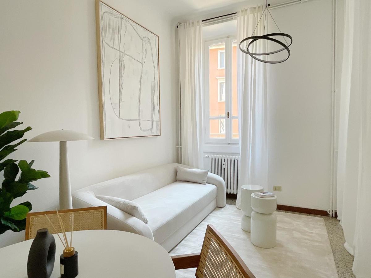 Casa Unica Milano - Typical & Charming Apartment - Navigli II 외부 사진