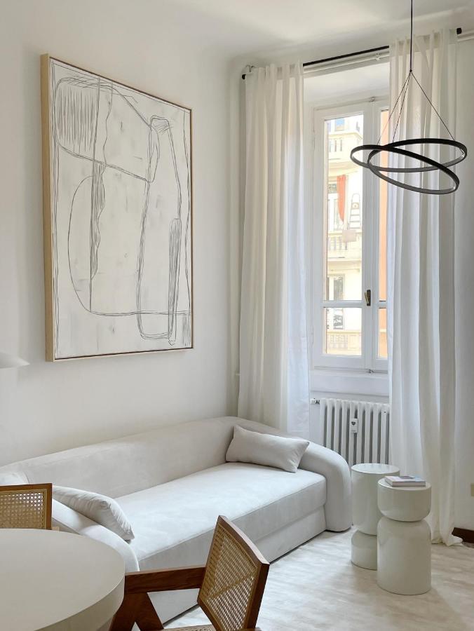 Casa Unica Milano - Typical & Charming Apartment - Navigli II 외부 사진