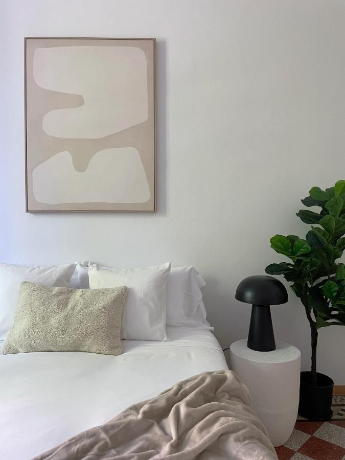 Casa Unica Milano - Typical & Charming Apartment - Navigli II 외부 사진
