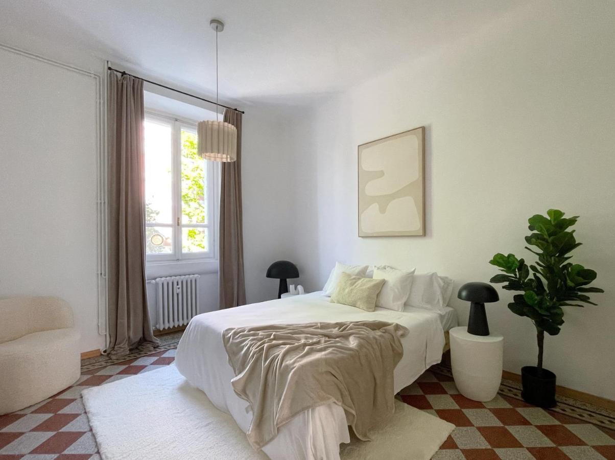 Casa Unica Milano - Typical & Charming Apartment - Navigli II 외부 사진