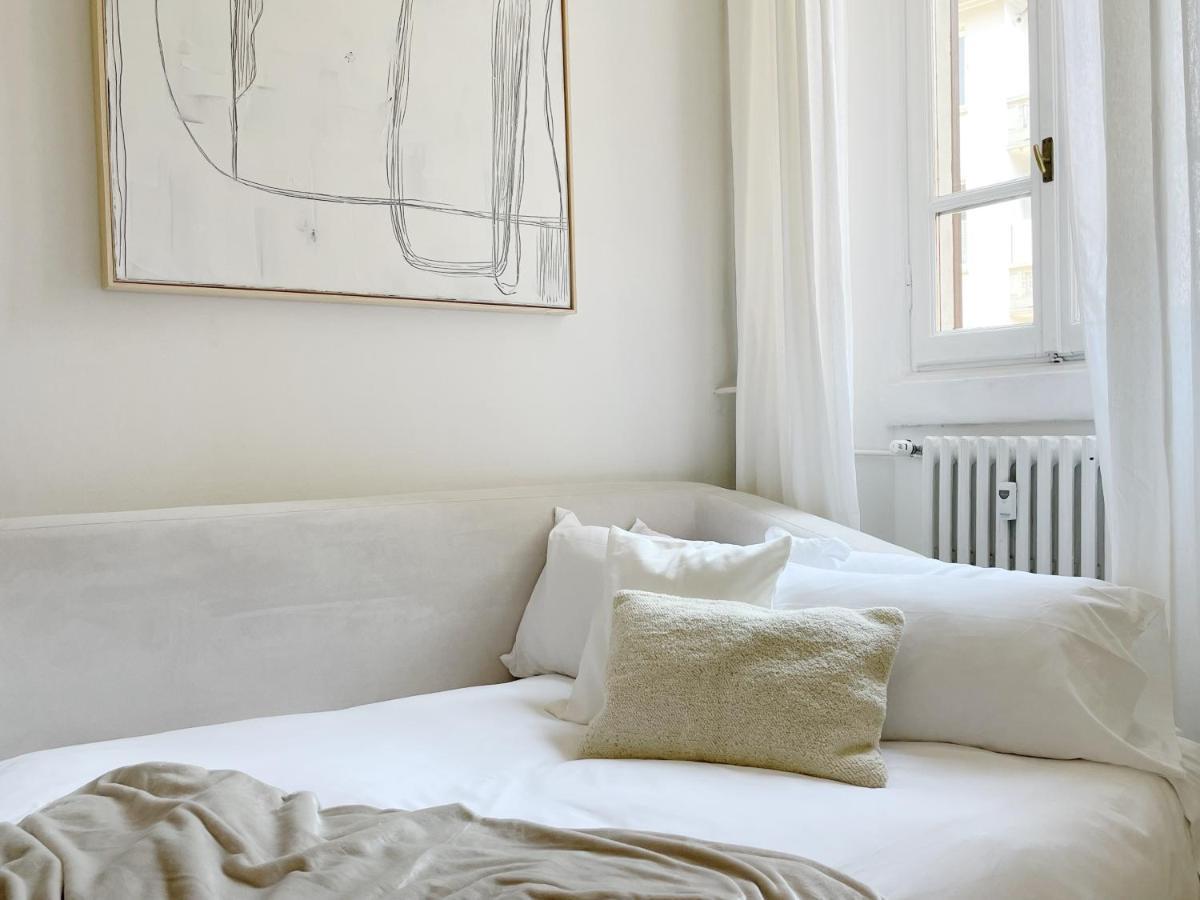 Casa Unica Milano - Typical & Charming Apartment - Navigli II 외부 사진