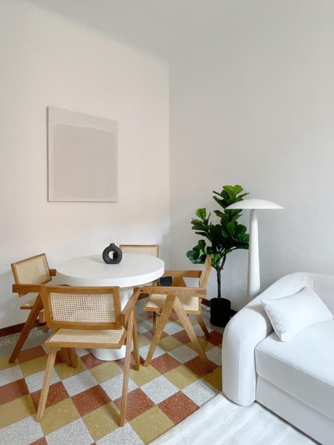 Casa Unica Milano - Typical & Charming Apartment - Navigli II 외부 사진