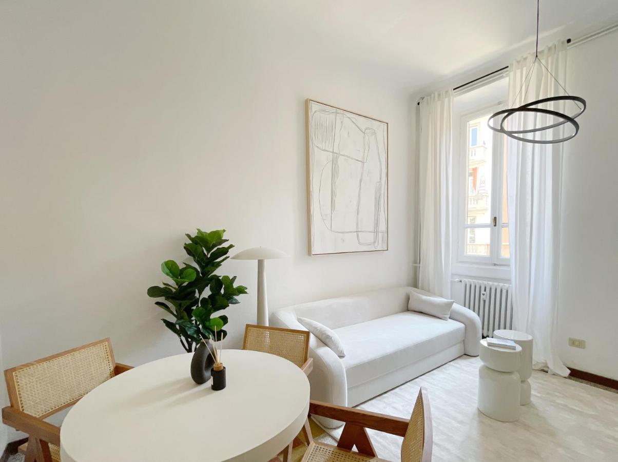Casa Unica Milano - Typical & Charming Apartment - Navigli II 외부 사진