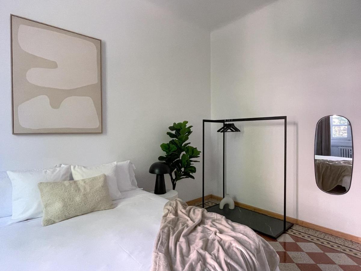 Casa Unica Milano - Typical & Charming Apartment - Navigli II 외부 사진