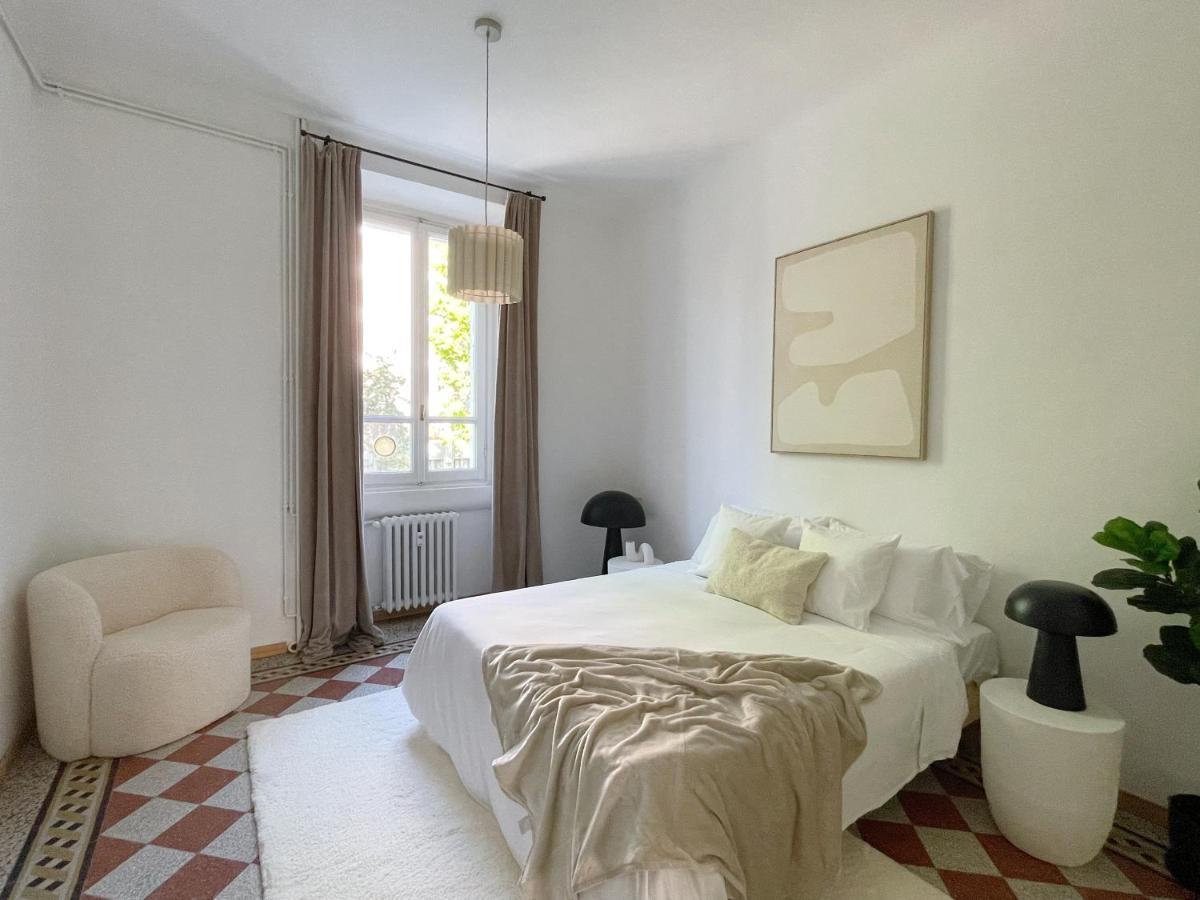 Casa Unica Milano - Typical & Charming Apartment - Navigli II 외부 사진